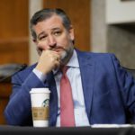 Ted Cruz Unleashes on White House Over ‘Pitiful’ Statement on CCP Brutality