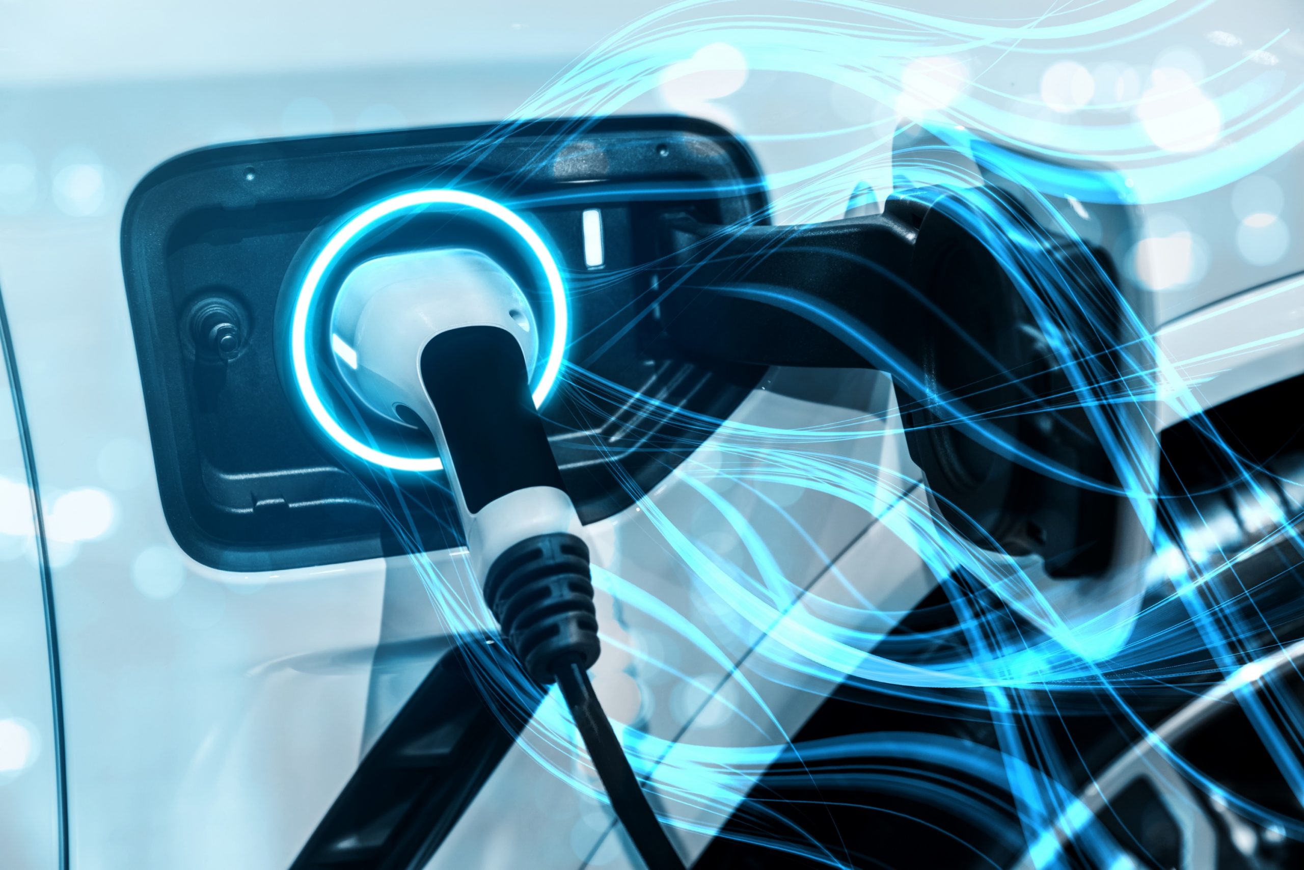 Revving Up The EV Market In The Middle East: Opportunities And Challenges Ahead