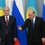 Strained ties with Russia boost prospects for Central Asian integration