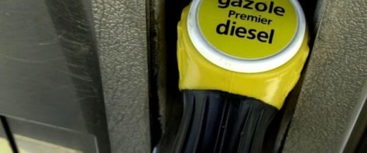 Diesel