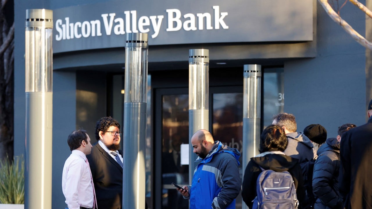 Silicon Valley Bank collapse stuns tech firms around the world, global operations dismantled