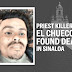 El Chueco Found Dead in Sinaloa