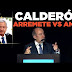 Felipe Calderón: This Greeting Is From A México In Pain