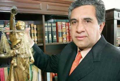 Judge Luna Altamirano