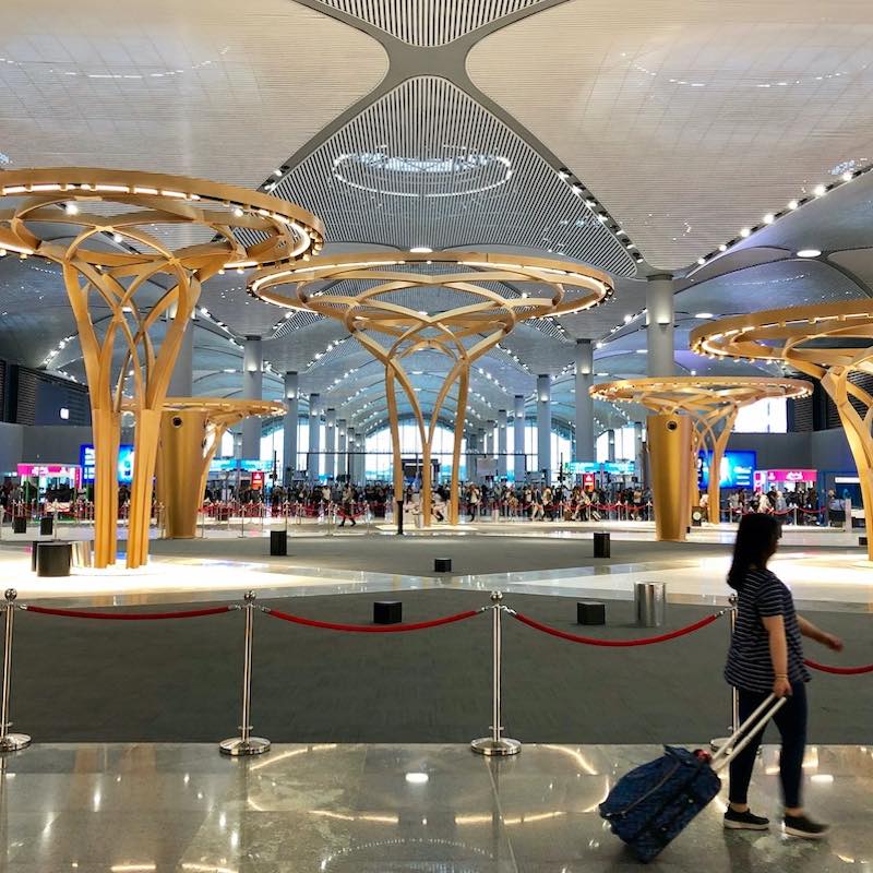 istanbul airport