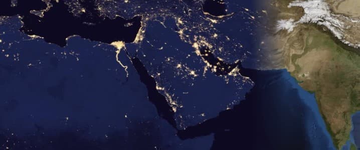 Middle East