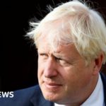 Boris Johnson warned Covid inquiry legal funding could be withdrawn