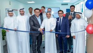 CirrusLabs establishes new Customer Experience Center for the Middle East