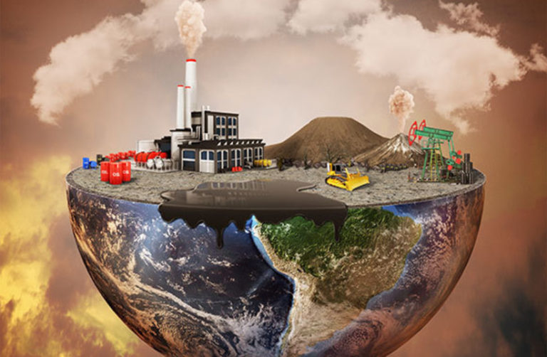 Middle Eastern Environment Middle East faces grave environmental challenges as world marks ...