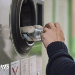 UK ministers reject deposit return scheme glass rethink
