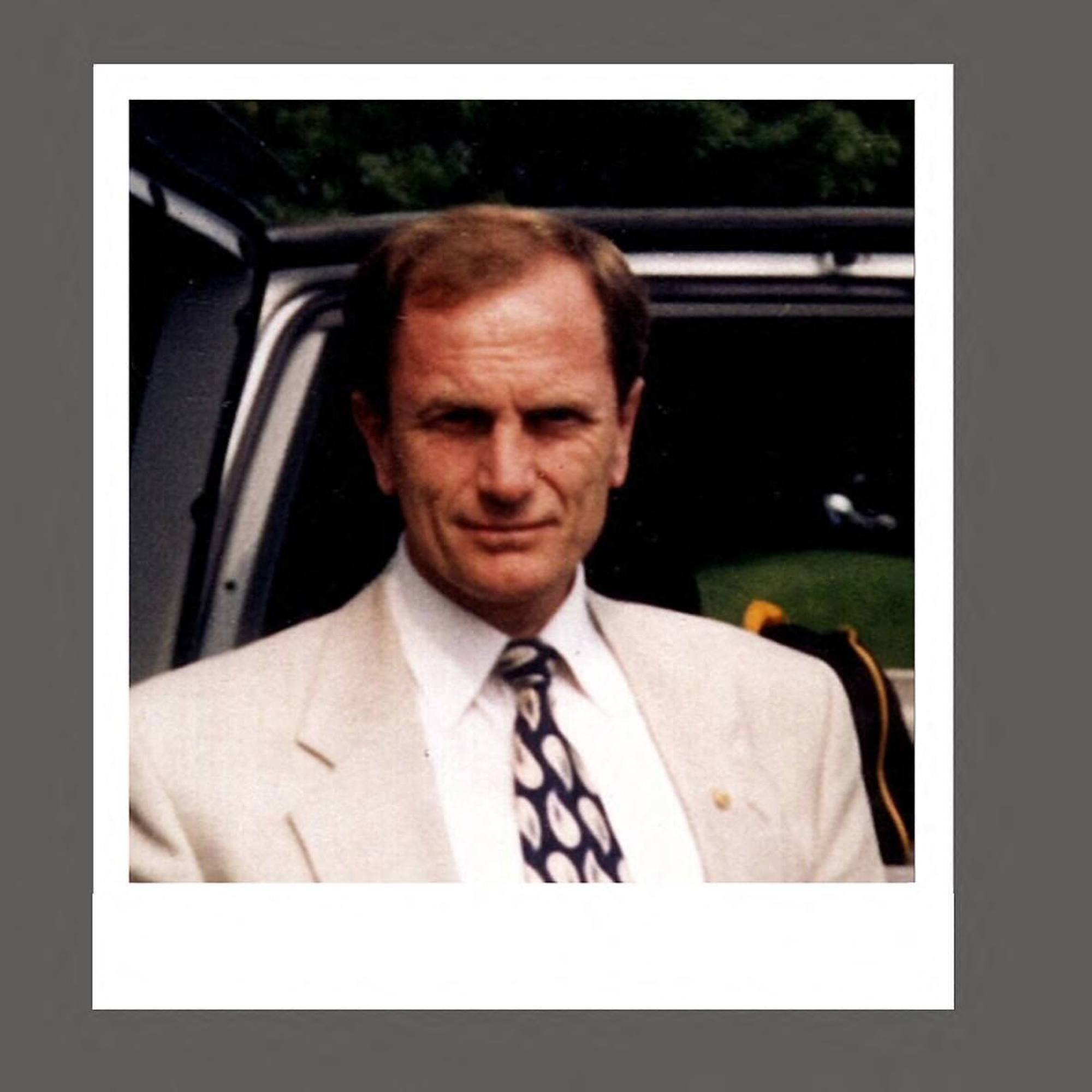 MP John Newman (above) was assassinated in the driveway of his home in Sydney in 1994. Three men, including Phuong Canh Ngo, were charged with his murder. Photo: AFP