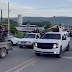 Frontera Comalapa, Chiapas: Cartel de Sinaloa Received With Applause