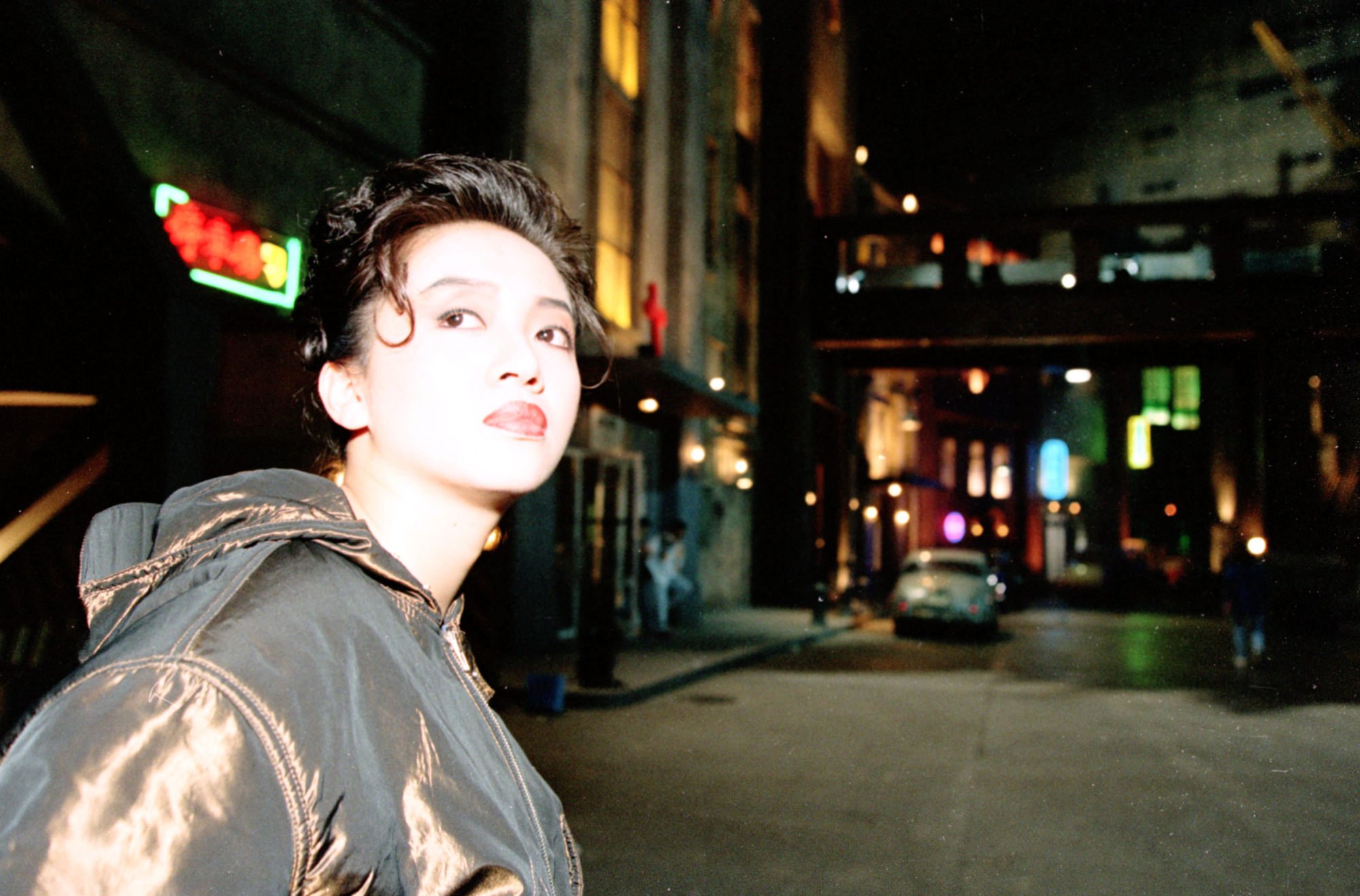 Mui is fondly remembered as a young overachiever and a personality who could unite spectrums in society. Photo: SCMP