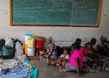 Ralph Tedy Erol/Reuters