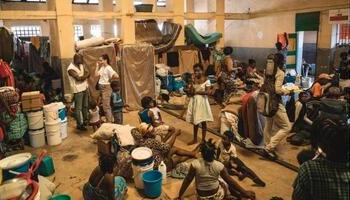 Pierre Fromentin/MSF