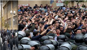 To comprehend Iran’s motives in the ongoing crisis, it becomes imperative to understand the regime’s overarching objectives and its persistent intervention in the region. Only by examining why Iran chose to instigate this crisis at this particular juncture.