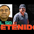 Gilberto Martínez Rentería aka El 50 Is Captured