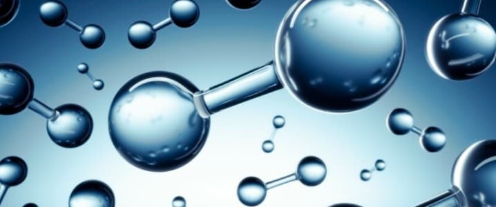 Hydrogen