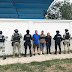 National Guard And Fuerza Civil Detain ‘Edgar Enrique Medina Adame’, “Kike” In Escobedo, Nuevo Leon. Kike Is The Operational Chief For C.D.N. In Nuevo Laredo, Tamps.