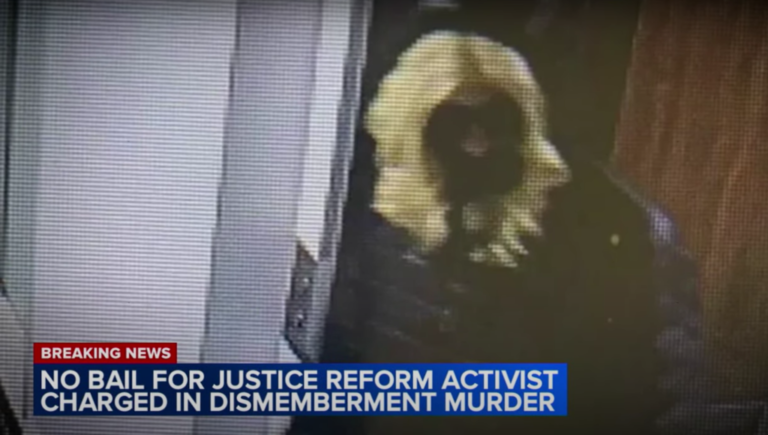 No Bail for NY Man Charged in Dismemberment Murder – The World News