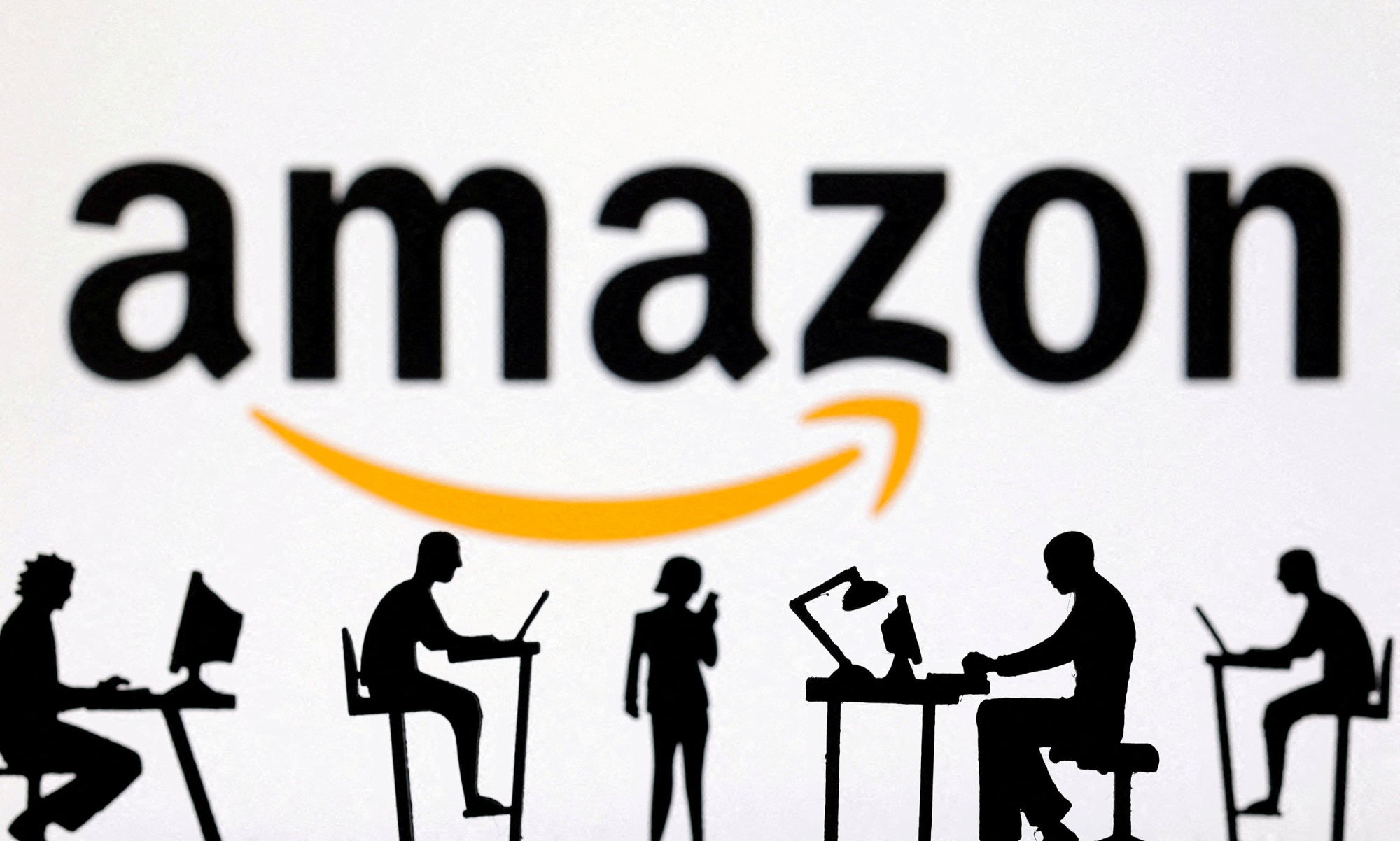 Amazon.com’s planned US$9 billion outlay in Singapore will double the investment of subsidiary Amazon Web Services in the city state. Illustration: Reuters