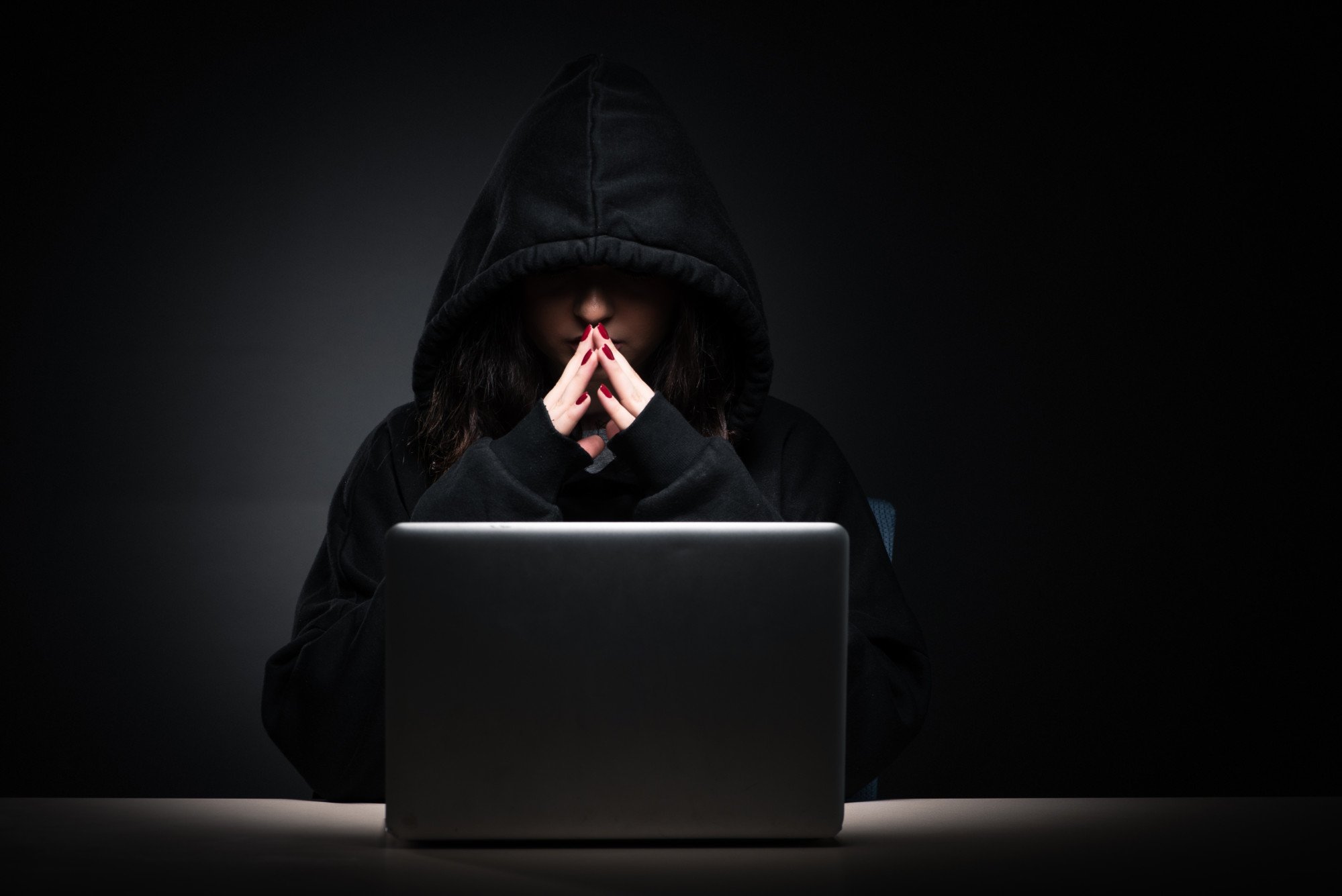 The Hong Kong government has been hit by a series of data breaches, with the latest involving the Fire Services Department. Photo: Shutterstock