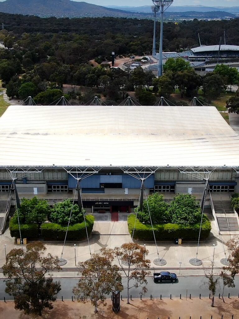 New ‘high-performance centre’ set to be built at Australian Institute ...