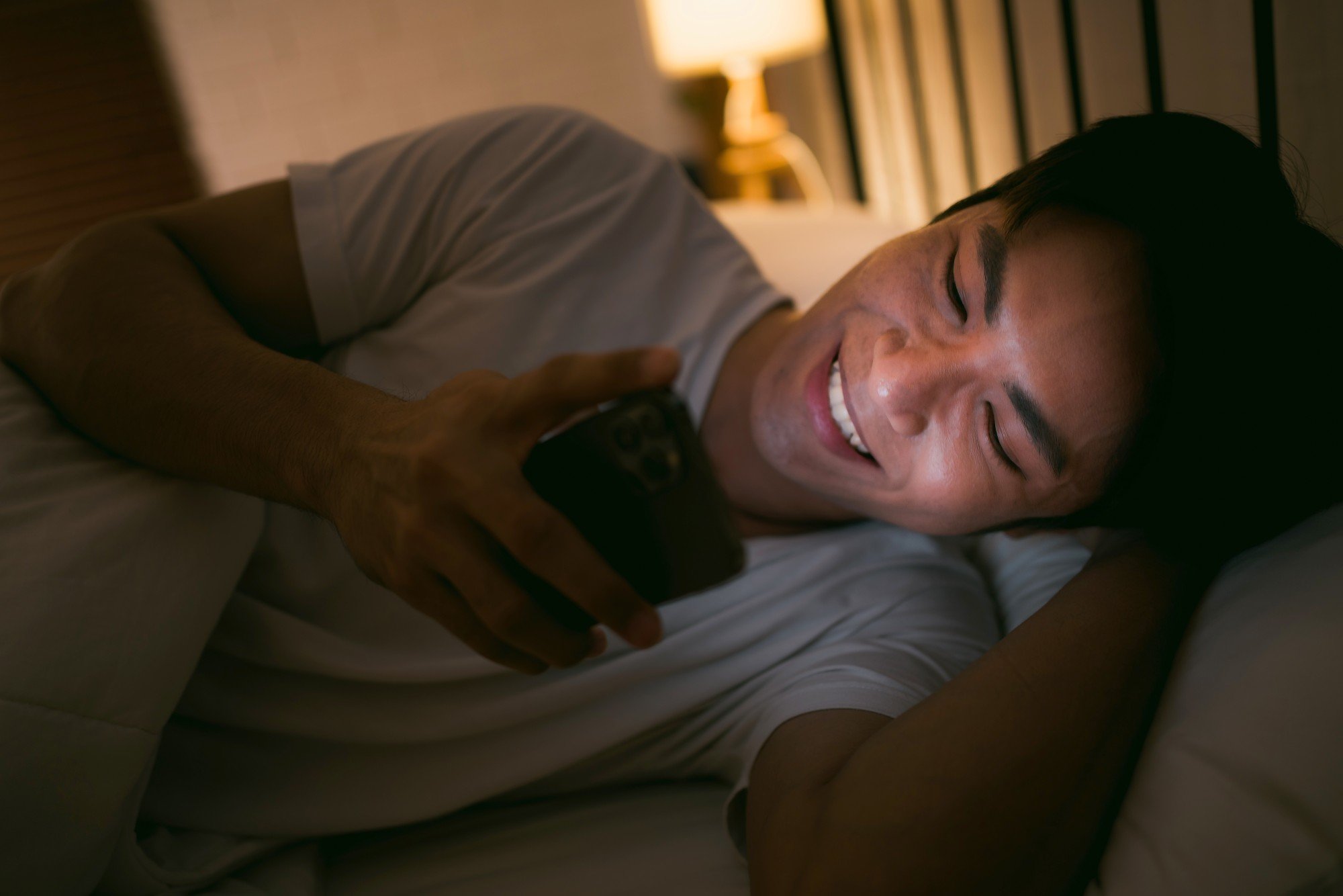 Loneliness can indeed lead to innovative business opportunities like providing online companionship services. Photo: Shutterstock