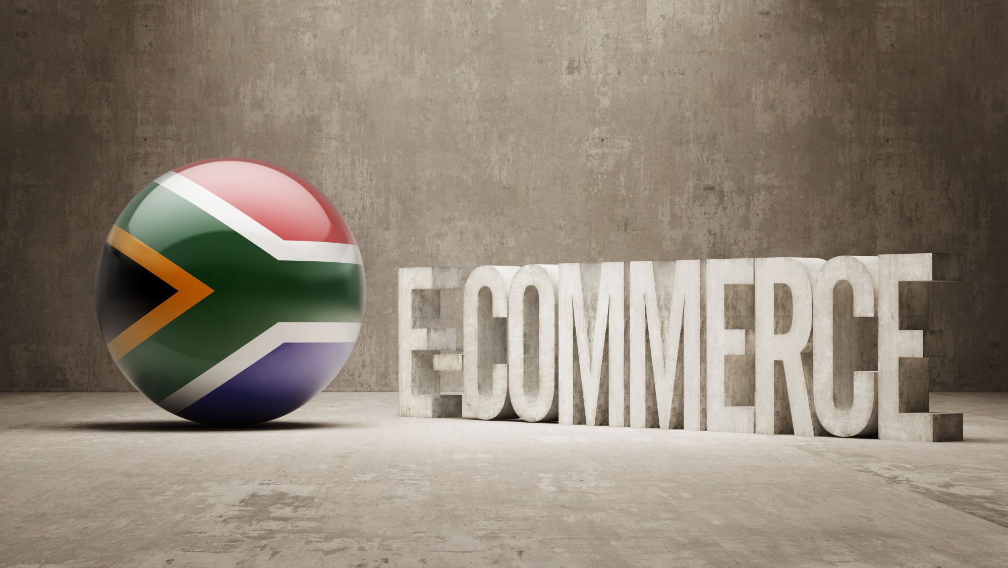 The South African Revenue Service has introduced higher import taxes on smaller clothing items bought from international e-commerce platforms. Photo: Shutterstock
