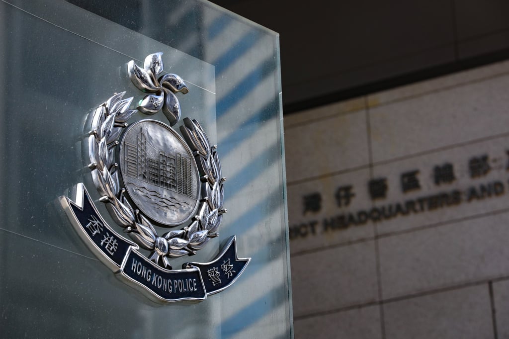 Two of the four suspects will appear in Tuen Mun Court on Thursday. Photo: Sun Yeung