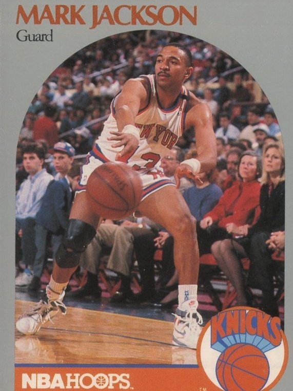 Menendez card