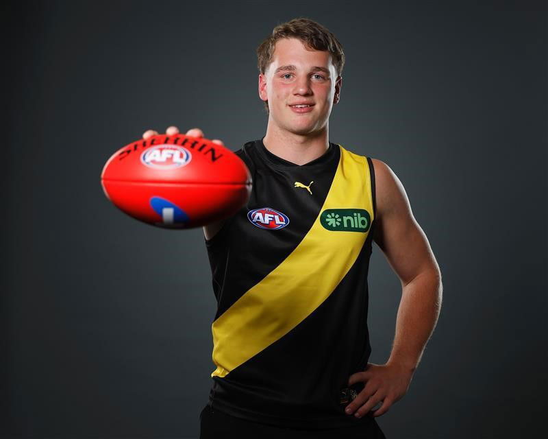 Sam Lalor