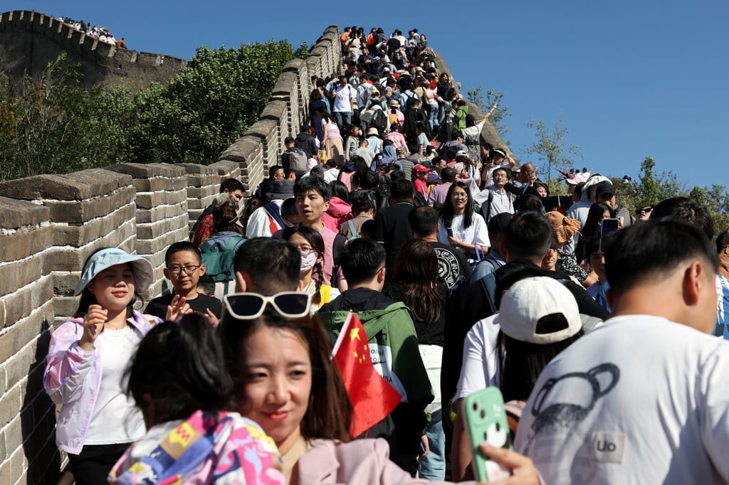 Researchers in China compared the genomes of individuals in Henan province with Neolithic genetic material and found no major shift, according to a paper. Photo: Reuters Researchers in China compared the genomes of individuals in Henan province with Neolithic genetic material and found no major shift, according to a paper. Photo: Reuters
