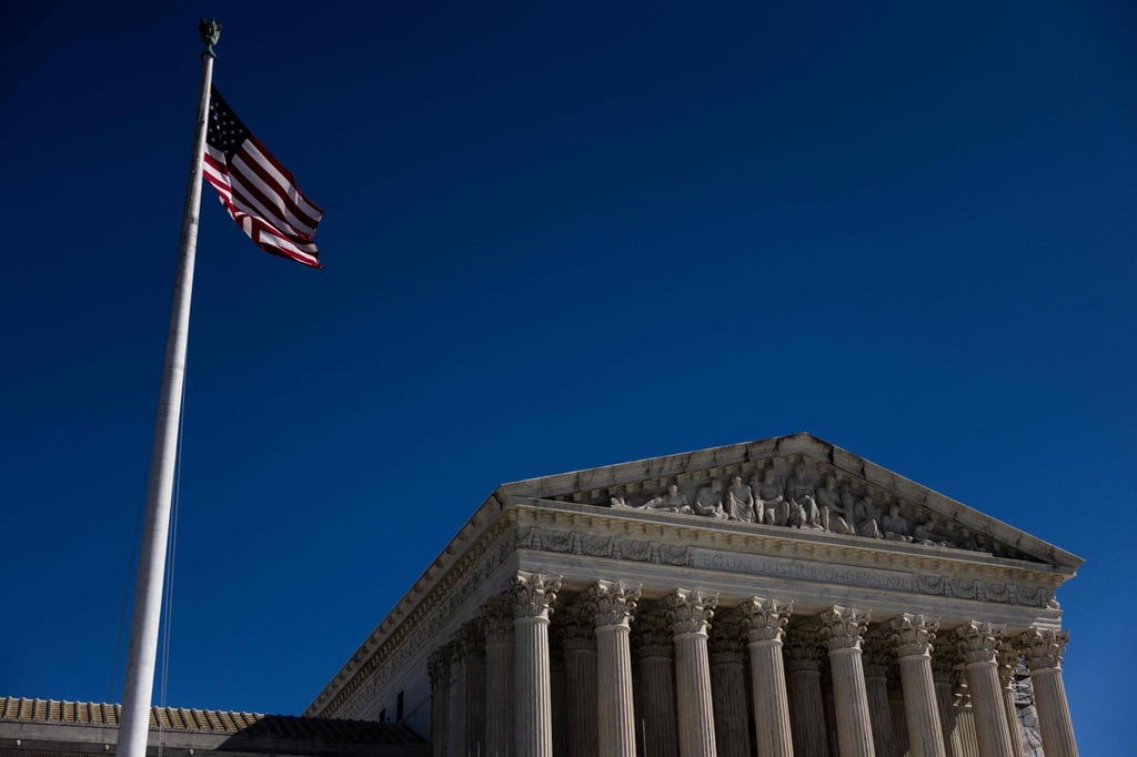 US Supreme Court won’t let Trump withhold payment to foreign aid groups ...