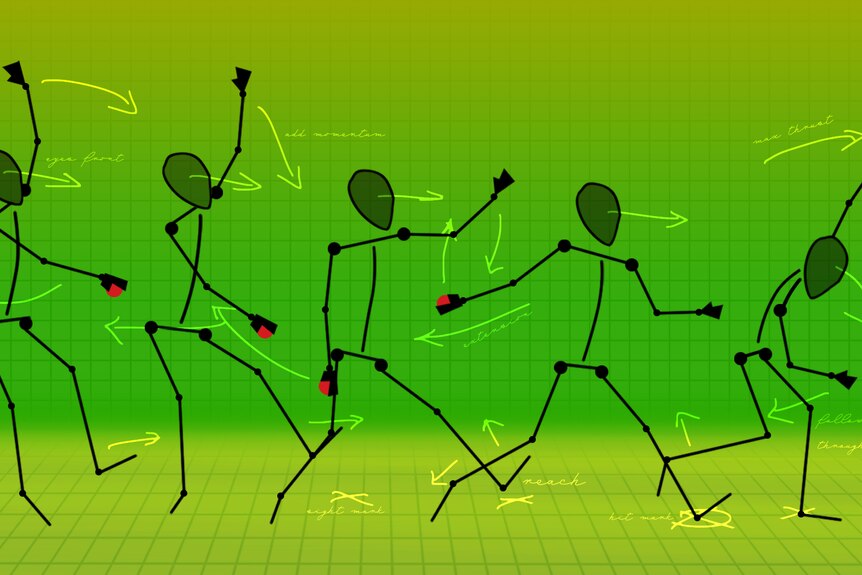 Fast bowling and back injuries