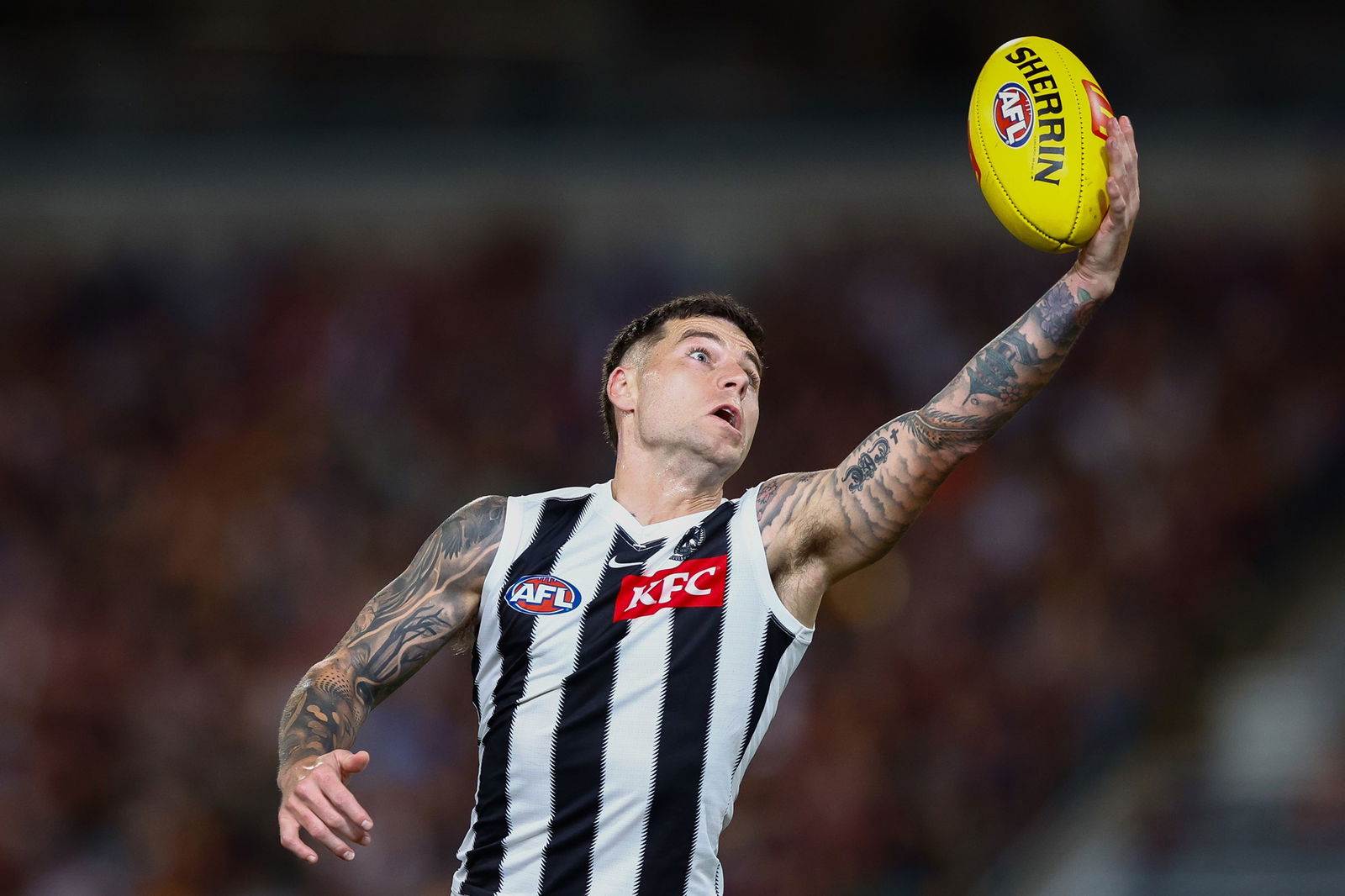 Jamie Elliott