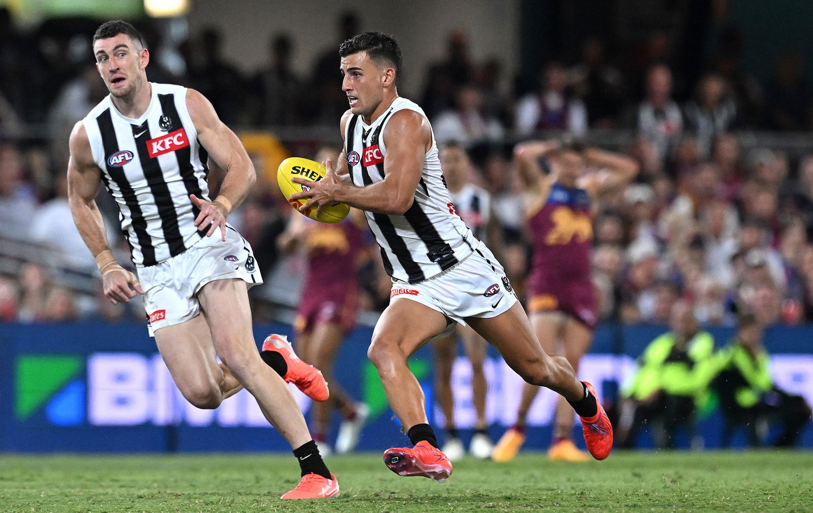 Nick Daicos
