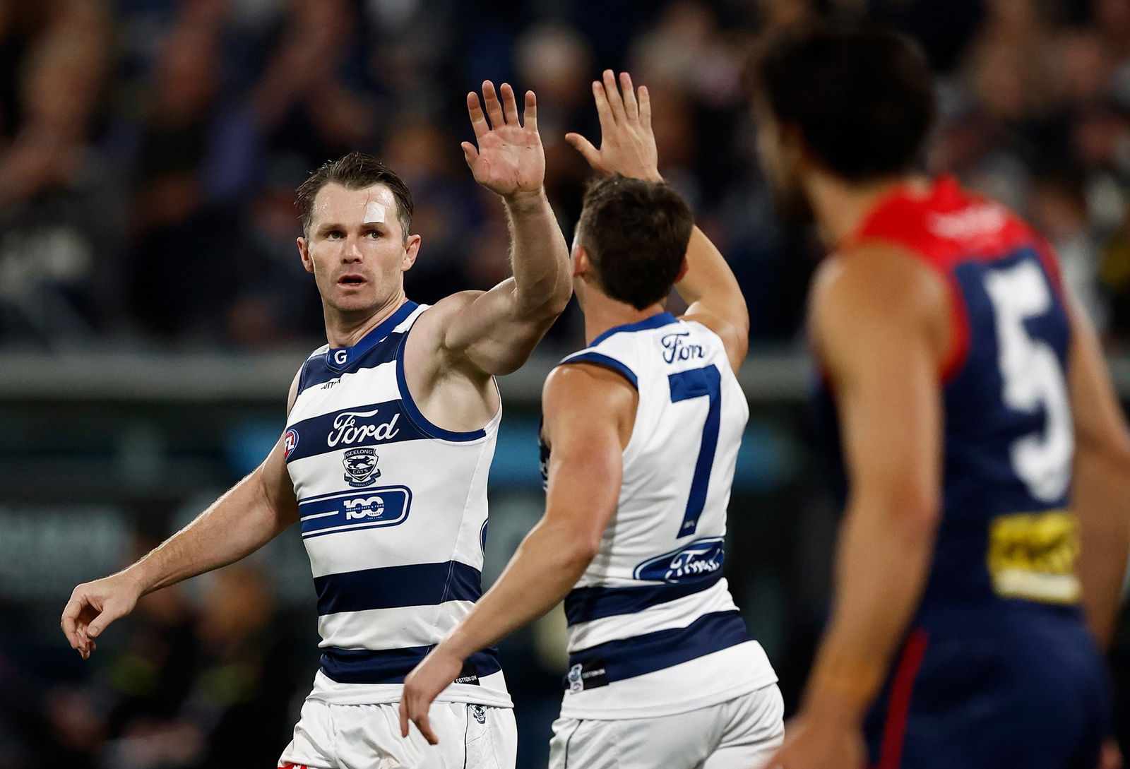 Patrick Dangerfield