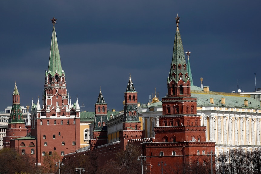 Kremlin
