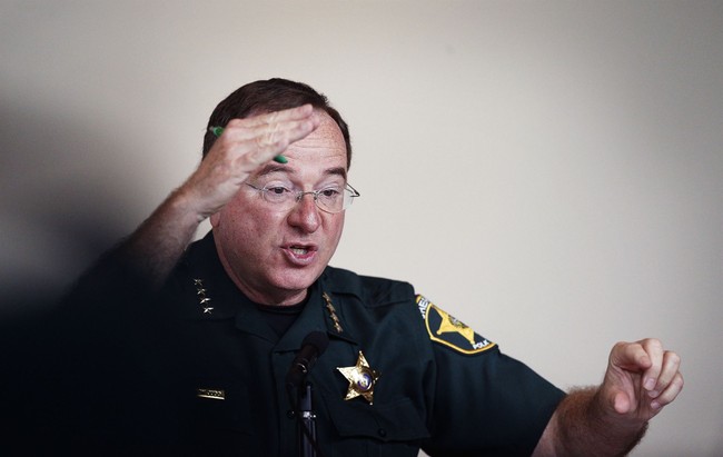 Op ‘Fool Around and Find Out’ Nets a Lot of Arrests in FL, With ...