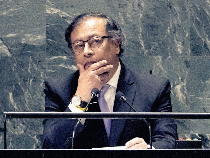 Special Series: Trials and Tribulations of Colombia’s Total Peace