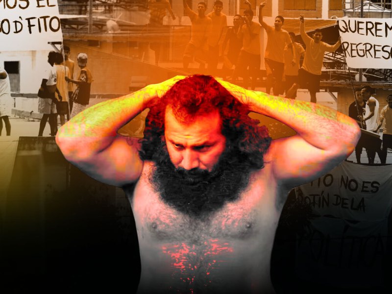 Fito’s Fortress: How an Ecuador Prison Became a Criminal Command Center&nbsp;