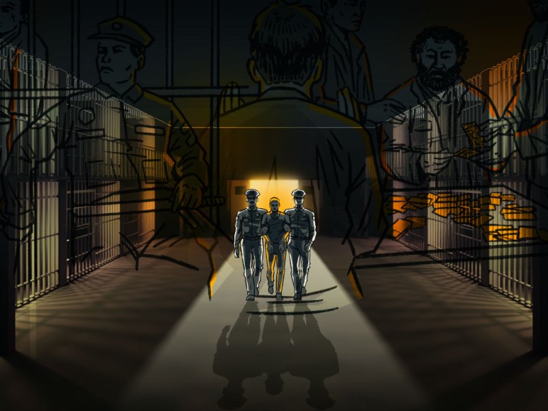 Behind Bars, Beyond Control: The Fall of Ecuador’s Prisons and the Rise of its Mafias