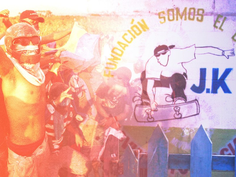 Hybrid Governance and the Criminal Fiefdoms of Tren de Aragua&nbsp;