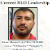 Oscar Manuel Gastelum Iribe Alias, “Musico” “Manny” “Salgado” “23” Indicted in Chicago on Terrorism, Drug Trafficking, and Firearm Charges