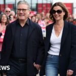 PM takes aim at ‘toxic’ Reform as he arrives for Labour conference