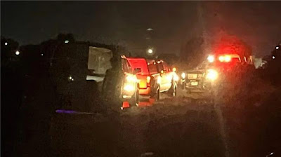 Una masacre se registró en la comunidad Las Jícama