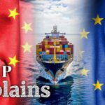 China agrees to crisis talks in Brussels to discuss rare earths compromise