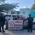 Four Scumbags Arrested With a Kidnapped Person