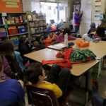 Left-Wing Chicago Teachers Union Head Stacy Davis Gates Fails Up, Gets Elected to Statewide Position